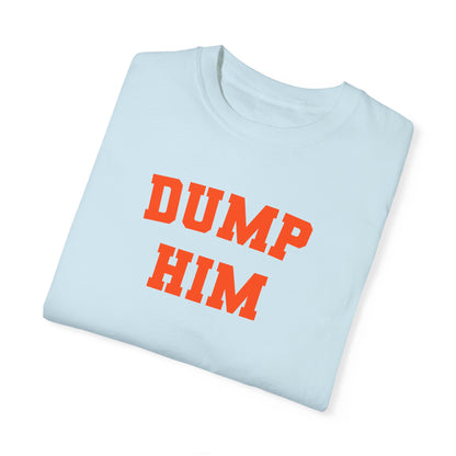 Britney Dump Him T-shirt