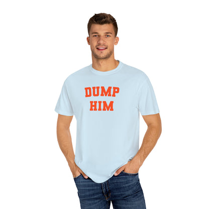 Britney Dump Him T-shirt