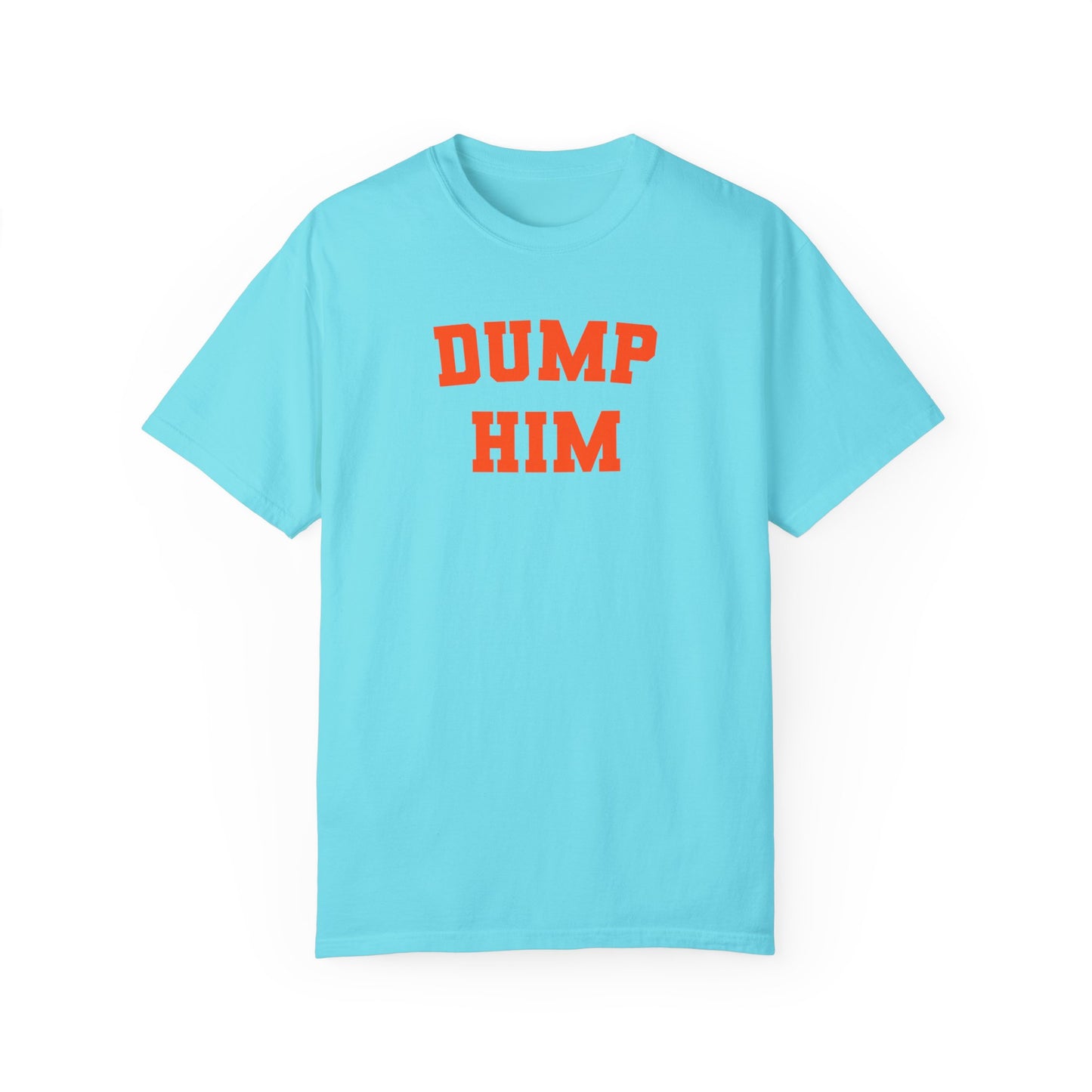 Britney Dump Him T-shirt