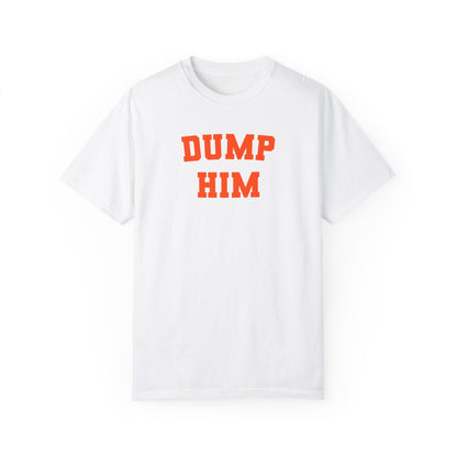 Britney Dump Him T-shirt