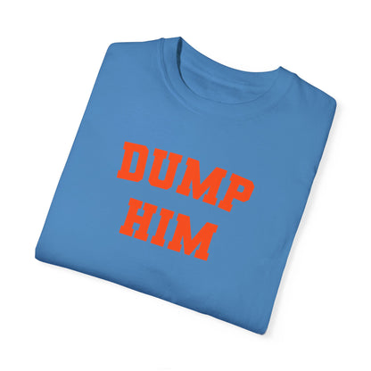 Britney Dump Him T-shirt