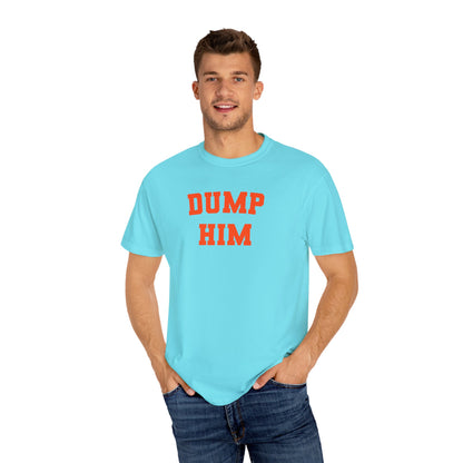 Britney Dump Him T-shirt