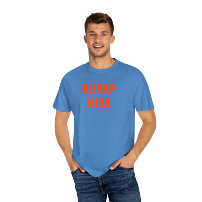 Britney Dump Him T-shirt