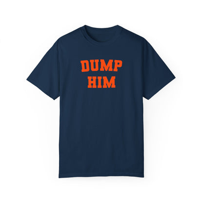 Britney Dump Him T-shirt