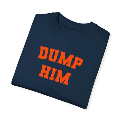 Britney Dump Him T-shirt