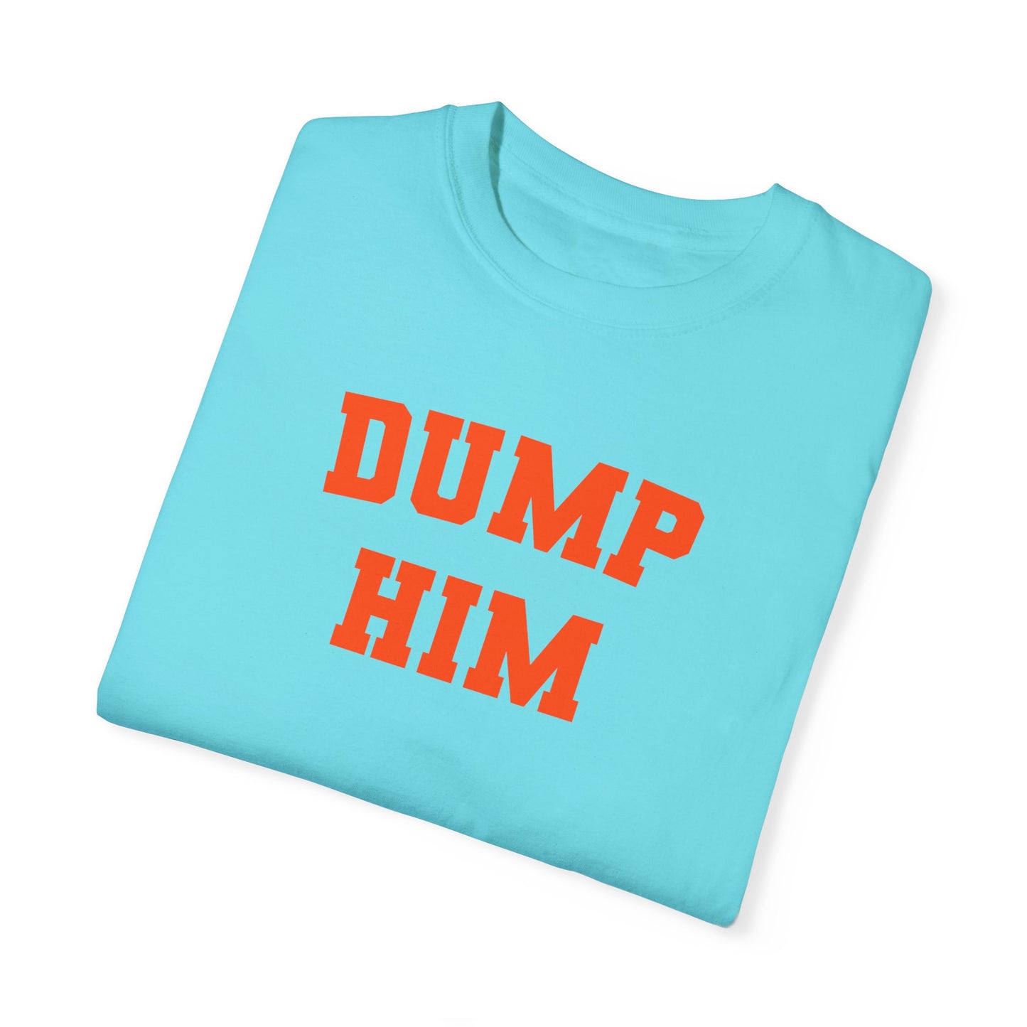 Britney Dump Him T-shirt