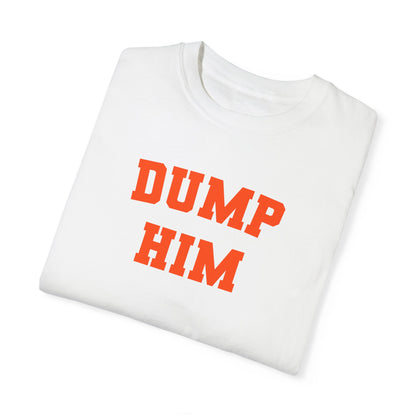 Britney Dump Him T-shirt