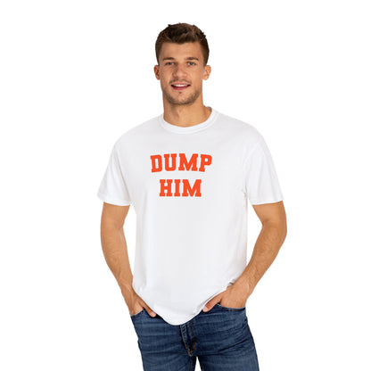 Britney Dump Him T-shirt