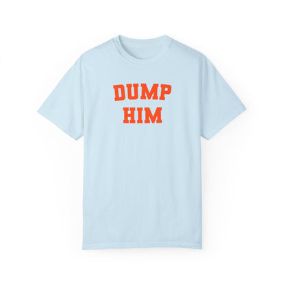 Britney Dump Him T-shirt