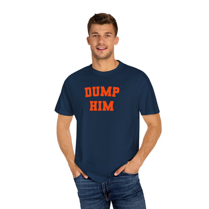 Britney Dump Him T-shirt