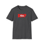 Dump Him - Unisex Softstyle T-Shirt