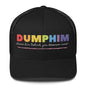 Dump him Trucker Cap